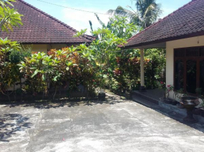 Surya Homestay